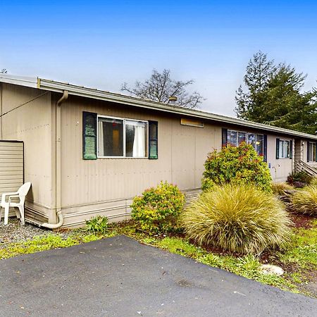 Columbus Empire House Villa Coos Bay Exterior photo